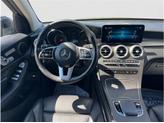 Thumbnail of 2021 Gray Mercedes-Benz GLC 300