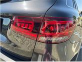 Thumbnail of 2021 Gray Mercedes-Benz GLC 300