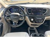Thumbnail of 2021 Billet Silver Metallic Clearcoat Chrysler Pacifica