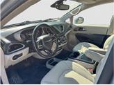 Thumbnail of 2021 Billet Silver Metallic Clearcoat Chrysler Pacifica