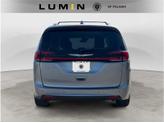 Thumbnail of 2021 Billet Silver Metallic Clearcoat Chrysler Pacifica