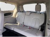 Thumbnail of 2021 Billet Silver Metallic Clearcoat Chrysler Pacifica