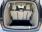 Thumbnail of 2021 Billet Silver Metallic Clearcoat Chrysler Pacifica
