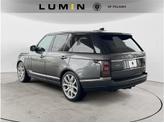 Thumbnail of 2017 Gray Land Rover Range Rover