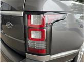 Thumbnail of 2017 Gray Land Rover Range Rover
