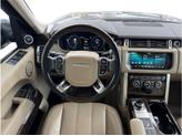 Thumbnail of 2017 Gray Land Rover Range Rover