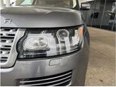 Thumbnail of 2017 Gray Land Rover Range Rover