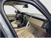 Thumbnail of 2017 Gray Land Rover Range Rover