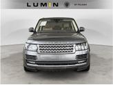 Thumbnail of 2017 Gray Land Rover Range Rover