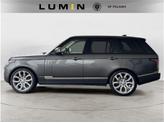 Thumbnail of 2017 Gray Land Rover Range Rover