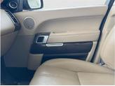 Thumbnail of 2017 Gray Land Rover Range Rover