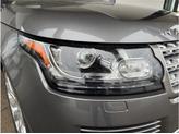 Thumbnail of 2017 Gray Land Rover Range Rover