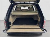 Thumbnail of 2017 Gray Land Rover Range Rover