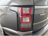 Thumbnail of 2017 Gray Land Rover Range Rover