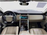 Thumbnail of 2017 Gray Land Rover Range Rover