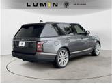 Thumbnail of 2017 Gray Land Rover Range Rover