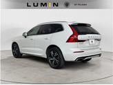 Thumbnail of 2018 Crystal White Metallic Volvo XC60