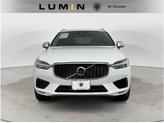 Thumbnail of 2018 Crystal White Metallic Volvo XC60