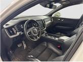 Thumbnail of 2018 Crystal White Metallic Volvo XC60
