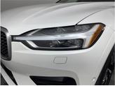 Thumbnail of 2018 Crystal White Metallic Volvo XC60