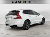 Thumbnail of 2018 Crystal White Metallic Volvo XC60