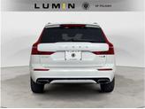 Thumbnail of 2018 Crystal White Metallic Volvo XC60