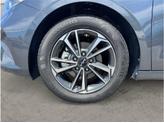 Thumbnail of 2024 Gravity Gray Kia Forte