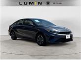 Thumbnail of 2024 Gravity Gray Kia Forte