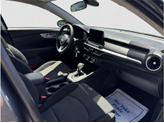 Thumbnail of 2024 Gravity Gray Kia Forte