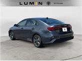 Thumbnail of 2024 Gravity Gray Kia Forte