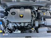 Thumbnail of 2024 Gravity Gray Kia Forte