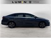 Thumbnail of 2024 Gravity Gray Kia Forte
