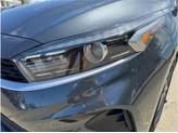 Thumbnail of 2024 Gravity Gray Kia Forte