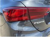 Thumbnail of 2024 Gravity Gray Kia Forte