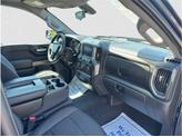 Thumbnail of 2020 Northsky Blue Metallic Chevrolet Silverado 1500