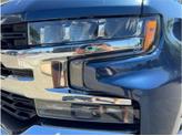 Thumbnail of 2020 Northsky Blue Metallic Chevrolet Silverado 1500