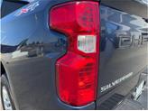 Thumbnail of 2020 Northsky Blue Metallic Chevrolet Silverado 1500