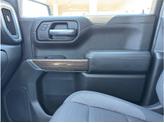 Thumbnail of 2020 Northsky Blue Metallic Chevrolet Silverado 1500