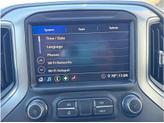 Thumbnail of 2020 Northsky Blue Metallic Chevrolet Silverado 1500