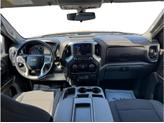 Thumbnail of 2020 Northsky Blue Metallic Chevrolet Silverado 1500