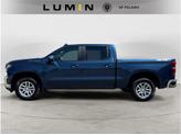 Thumbnail of 2020 Northsky Blue Metallic Chevrolet Silverado 1500