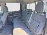 Thumbnail of 2020 Northsky Blue Metallic Chevrolet Silverado 1500