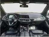 Thumbnail of 2019 Jet Black BMW X5