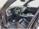 Thumbnail of 2019 Jet Black BMW X5