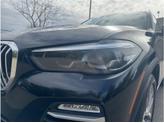 Thumbnail of 2019 Jet Black BMW X5