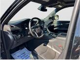 Thumbnail of 2020 Black Raven Cadillac Escalade ESV