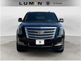 Thumbnail of 2020 Black Raven Cadillac Escalade ESV