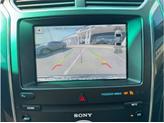 Thumbnail of 2019 Agate Black Metallic Ford Explorer