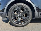 Thumbnail of 2019 Agate Black Metallic Ford Explorer