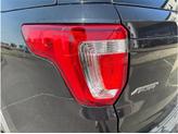 Thumbnail of 2019 Agate Black Metallic Ford Explorer